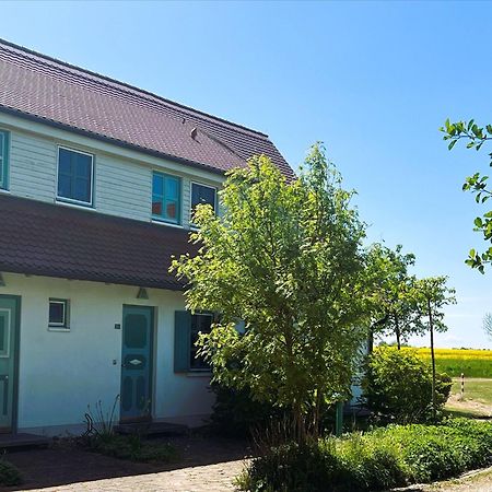 Feriendorf Rugana - Klassik Appartement Mit 1 Schlafzimmer D44 Dranske Εξωτερικό φωτογραφία