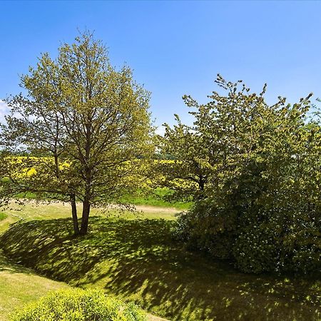 Feriendorf Rugana - Klassik Appartement Mit 1 Schlafzimmer D44 Dranske Εξωτερικό φωτογραφία