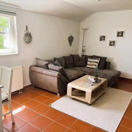 Feriendorf Rugana - Klassik Appartement Mit 1 Schlafzimmer D44 Dranske Εξωτερικό φωτογραφία