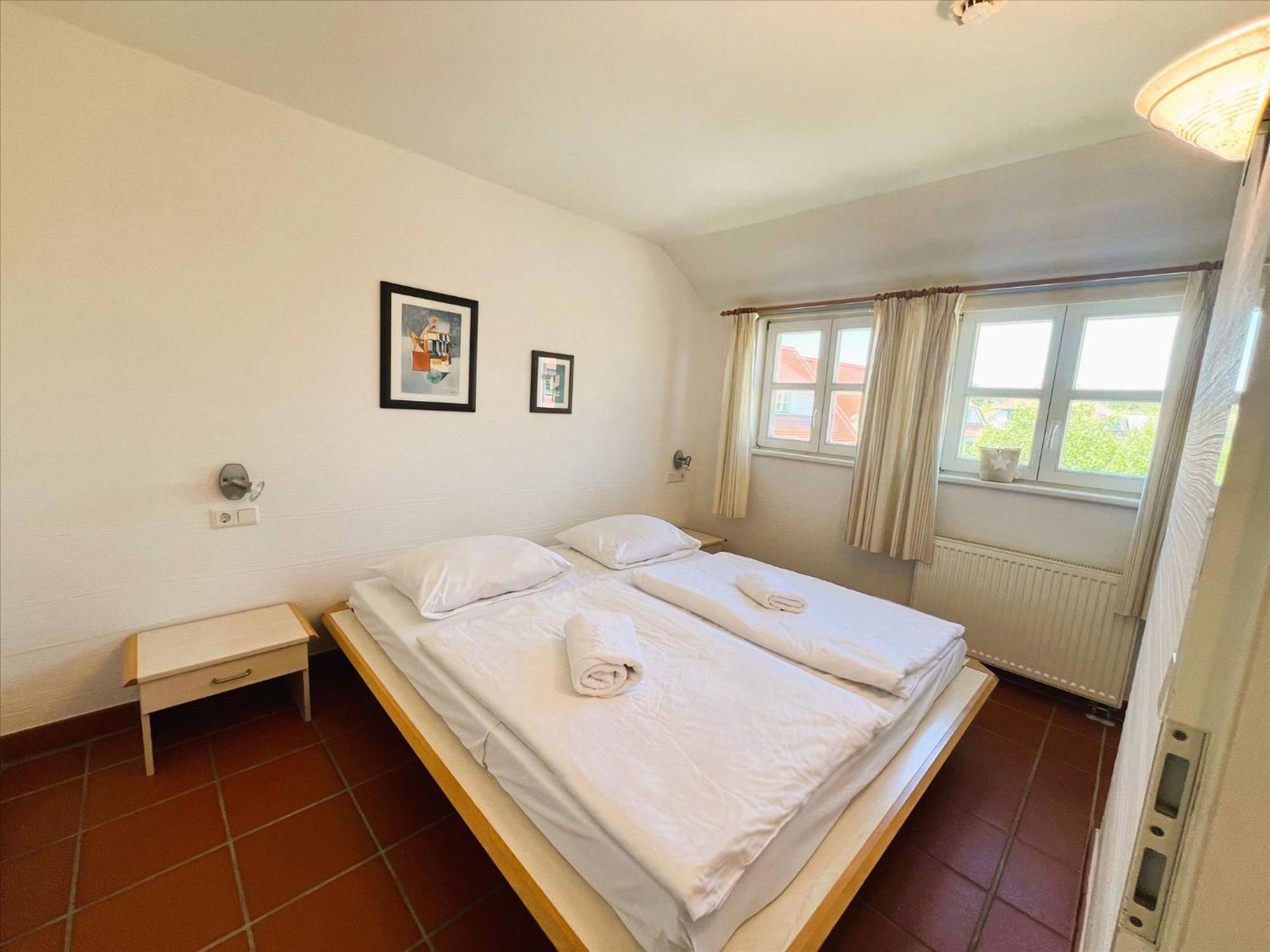Feriendorf Rugana - Klassik Appartement Mit 1 Schlafzimmer D44 Dranske Εξωτερικό φωτογραφία