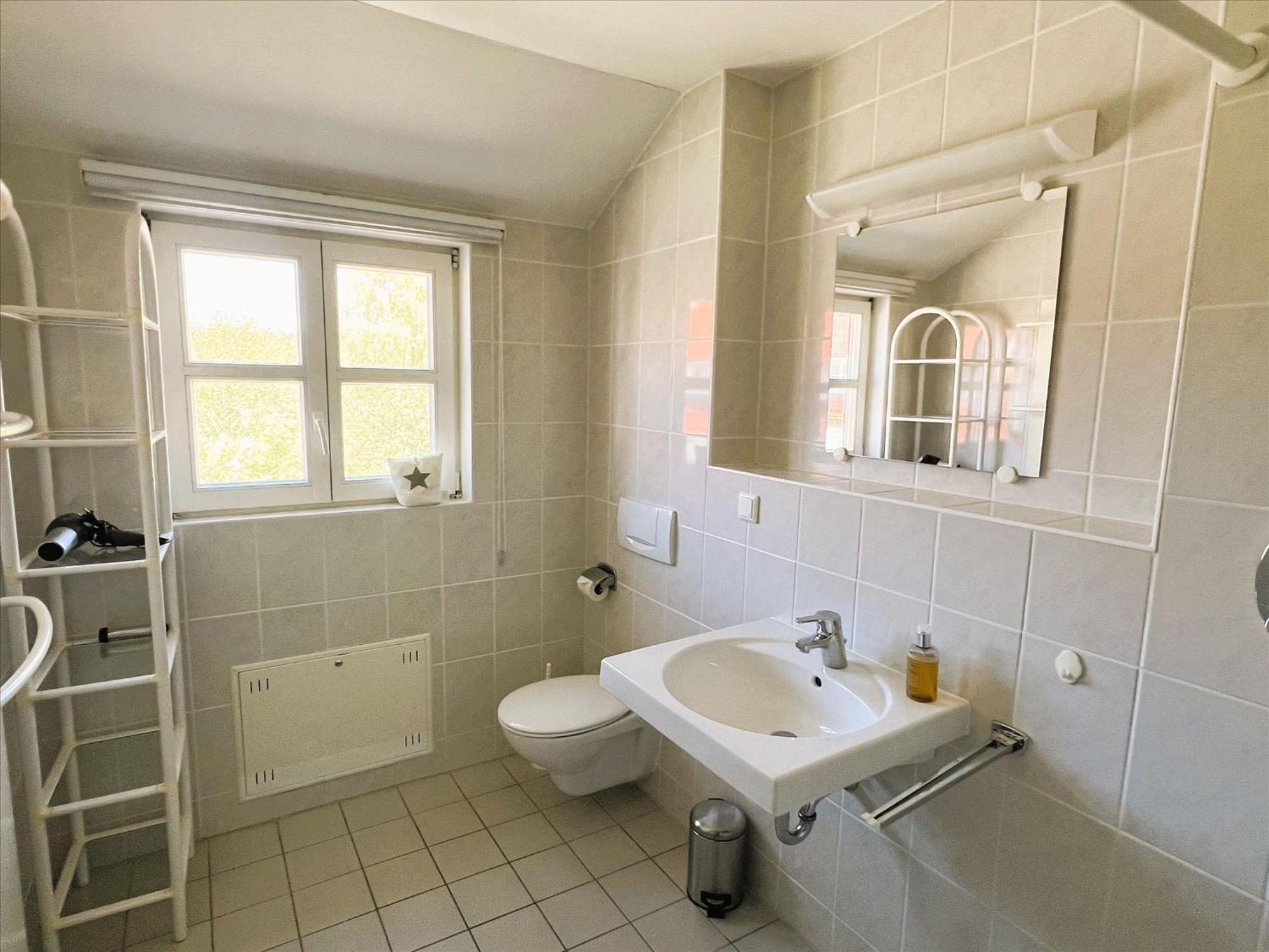 Feriendorf Rugana - Klassik Appartement Mit 1 Schlafzimmer D44 Dranske Εξωτερικό φωτογραφία